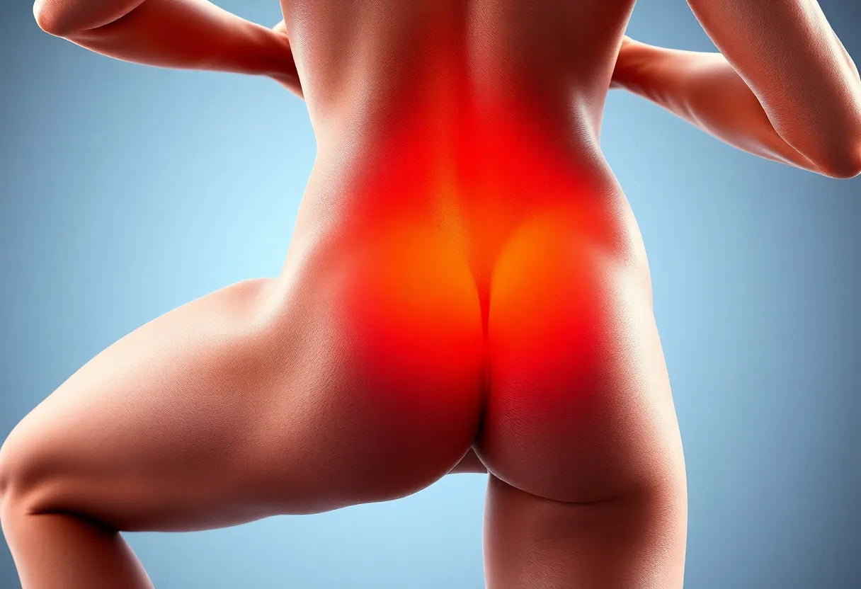 Upptäck de bästa stretchövningarna för en smärtfri ländrygg