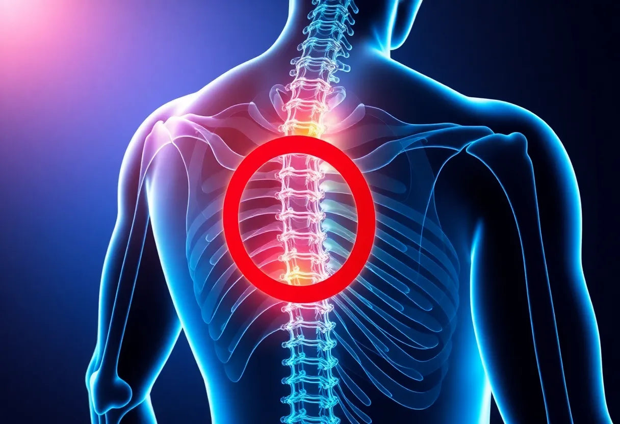 Lindra din nackvärk: enkla tips för en smärtfri vardag