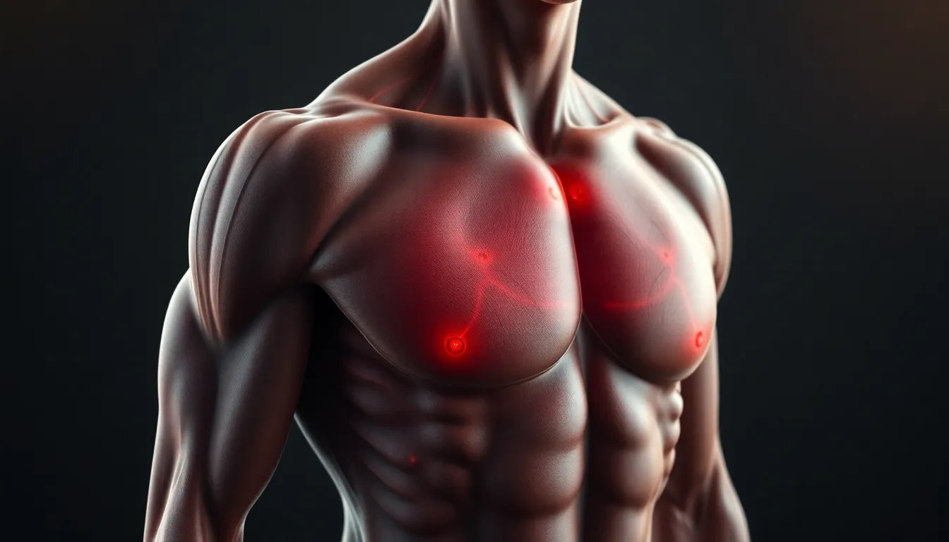 Effektiva övningar för att lindra smärta i ballen och höften: en guide för övningsläsare