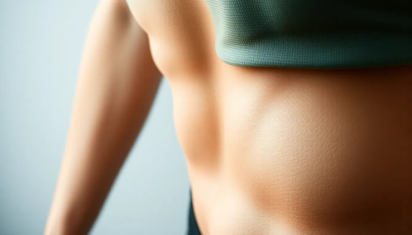 Övningsläsare: stärk din övre rygg och bli av med smärta