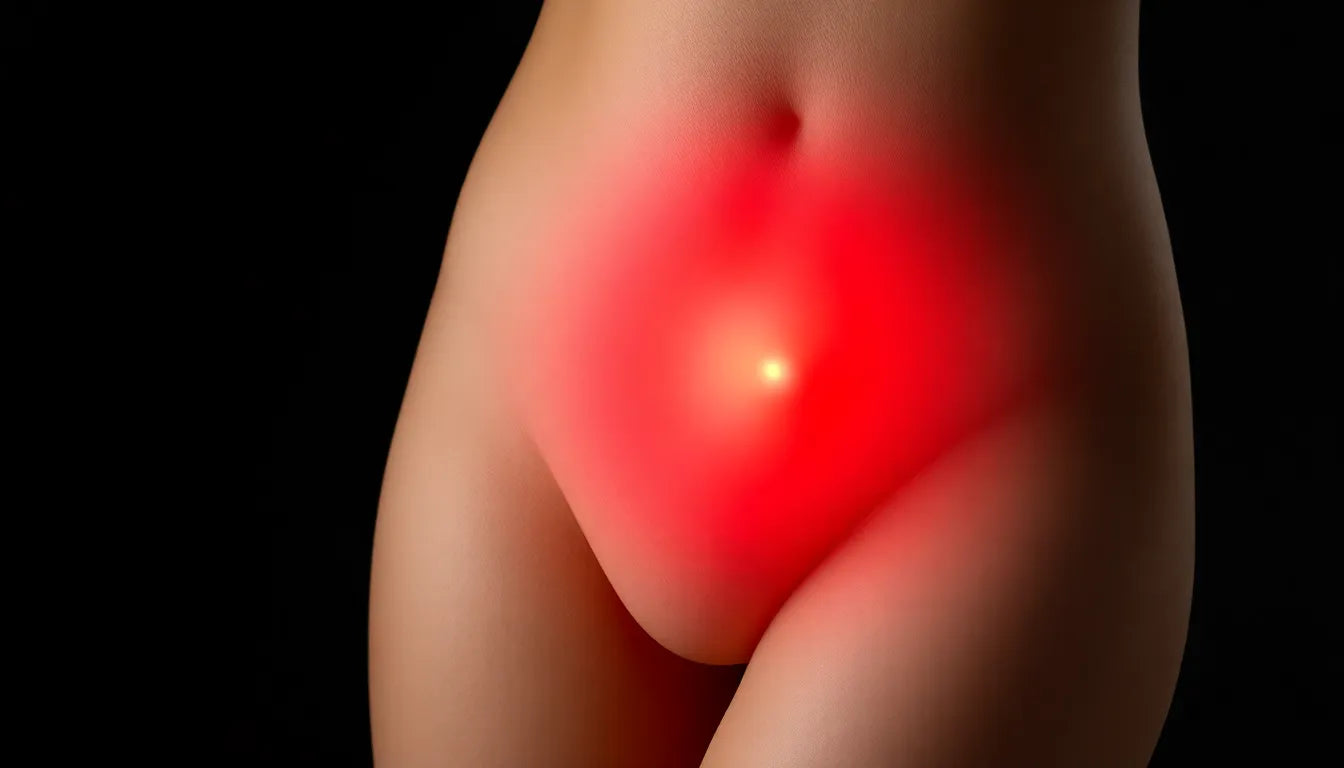 Ont i ryggen vid mens? Här är de vanligaste orsakerna och vad du kan göra åt det