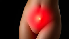 Ont i ryggen vid mens? Här är de vanligaste orsakerna och vad du kan göra åt det