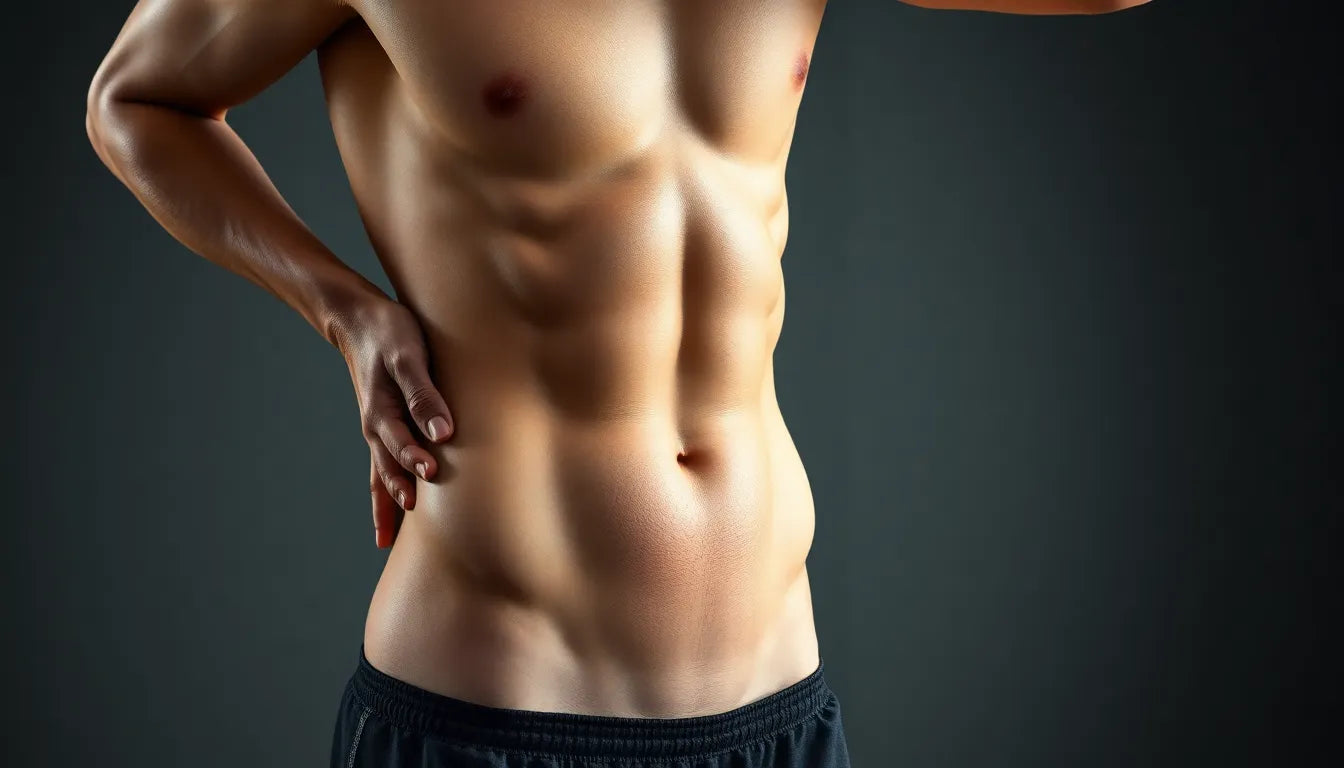 Effektiva övningar för att lindra ryggsmärta: en övningsläsares guide