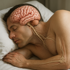 Utforska REM-sömnens mysterier och dess betydelse för ditt välbefinnande