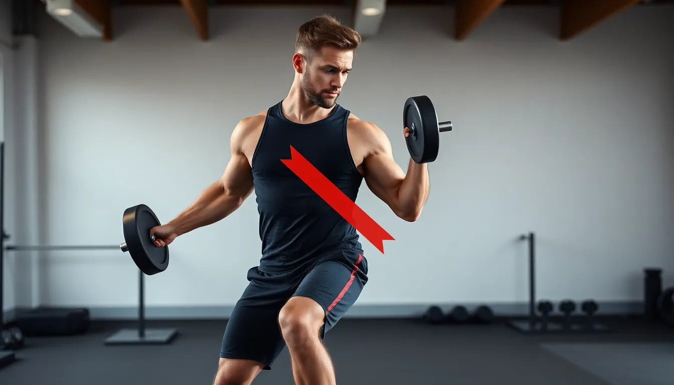 Statiska övningar för övningsläsare som vill bygga styrka och stabilitet