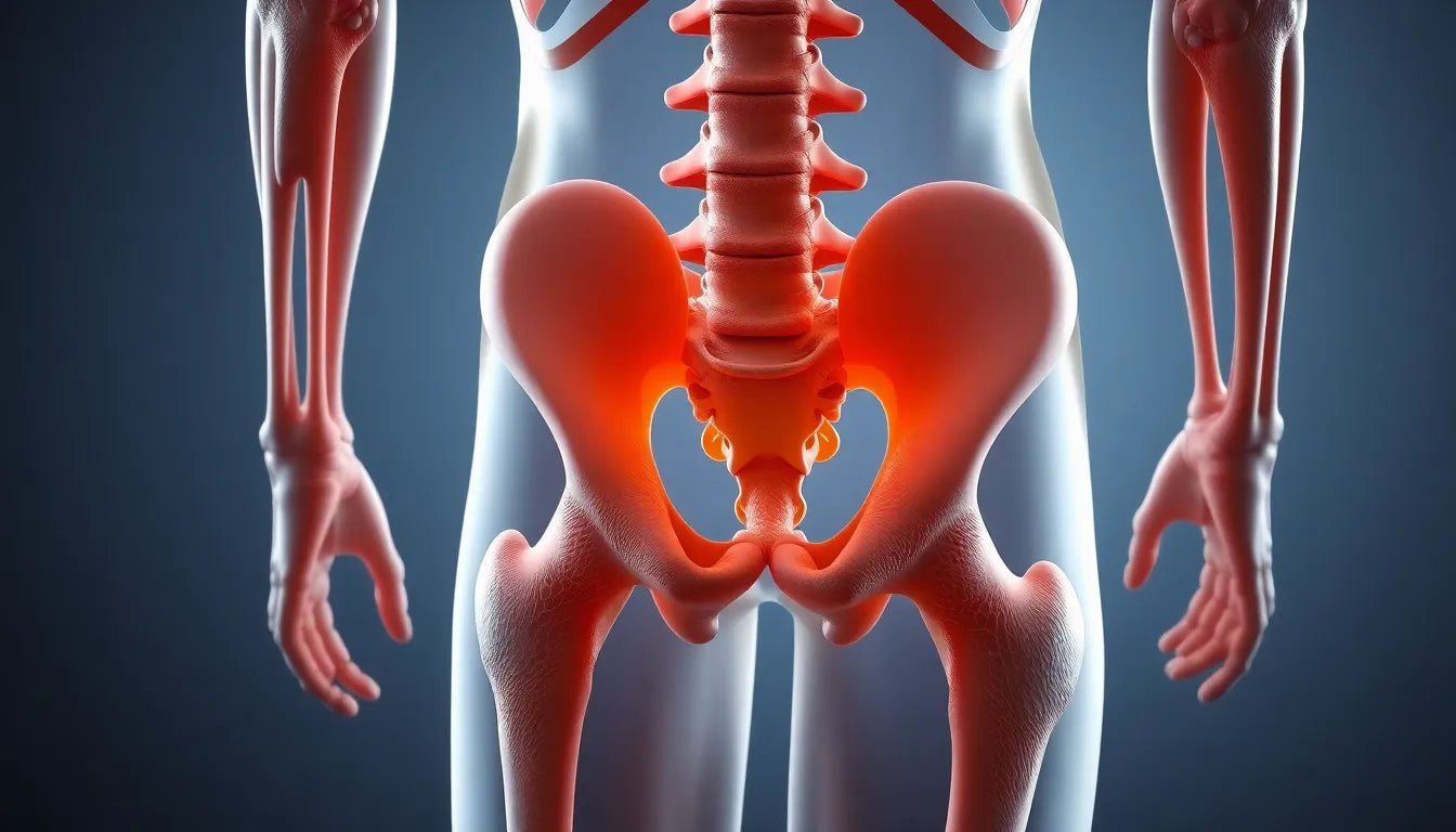 Lär dig hantera knogleskørhed och ryggont: praktiska tips för en smärtfri vardag