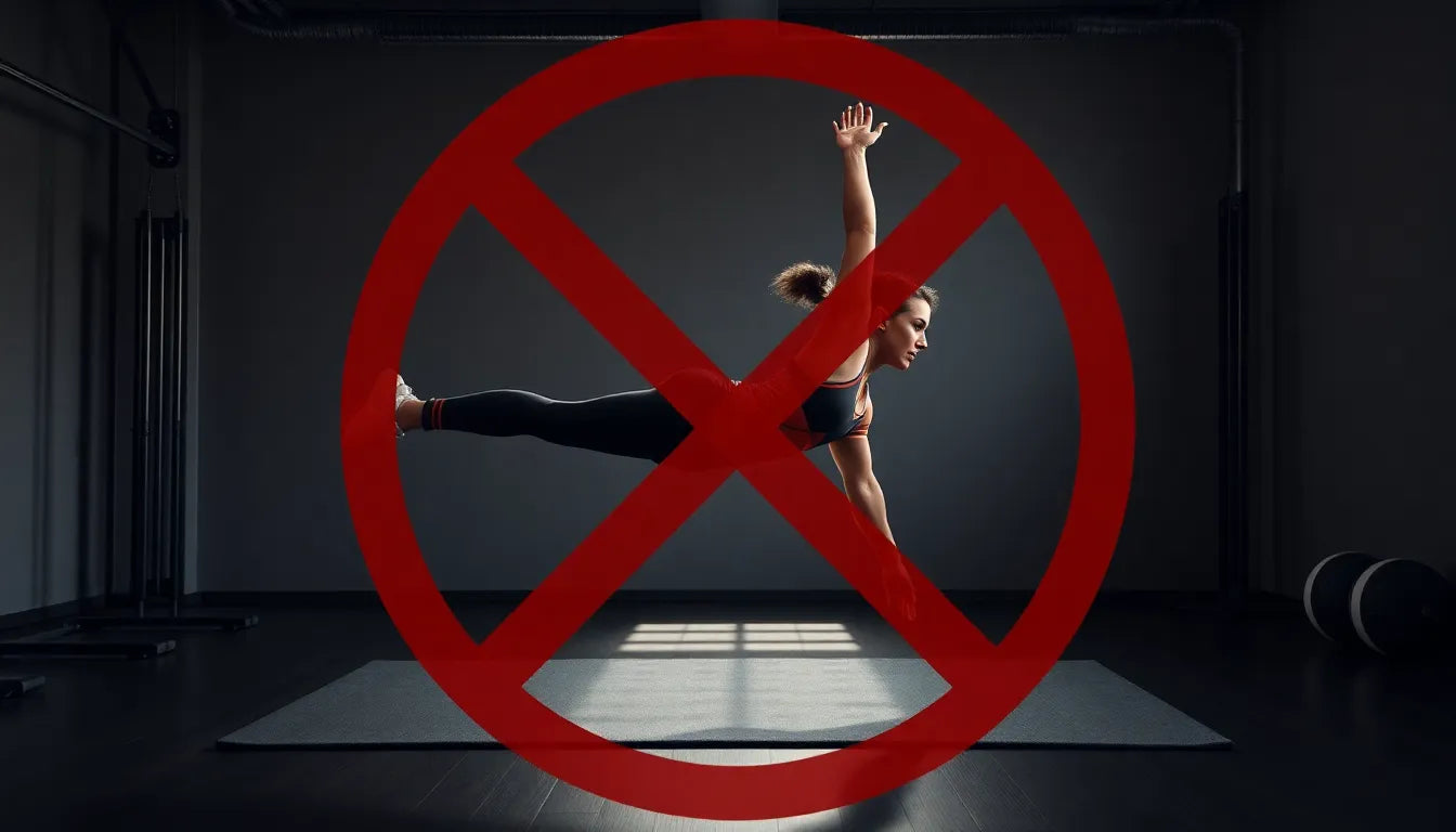 Upptäck dynamiska stretchövningar som övningsläsare älskar för ökad rörlighet och minskad stelhet