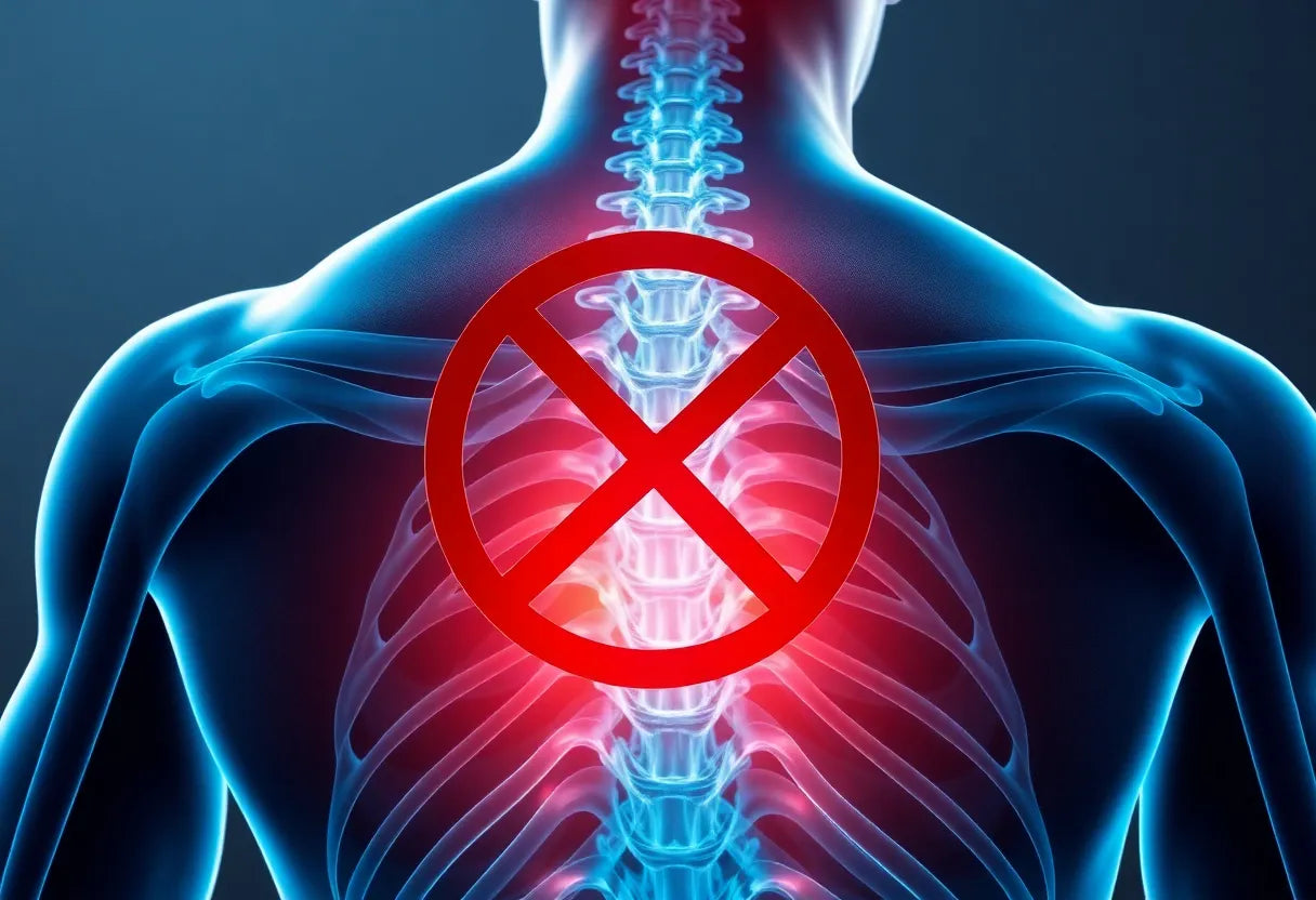 Bli fri från värk i nacke och axlar: effektiva strategier för ett smärtfritt liv