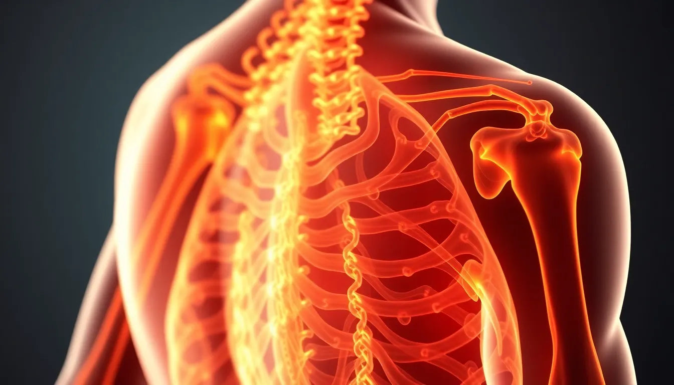 Kan hosta verkligen ge ryggsmärta och när är det dags att söka hjälp?