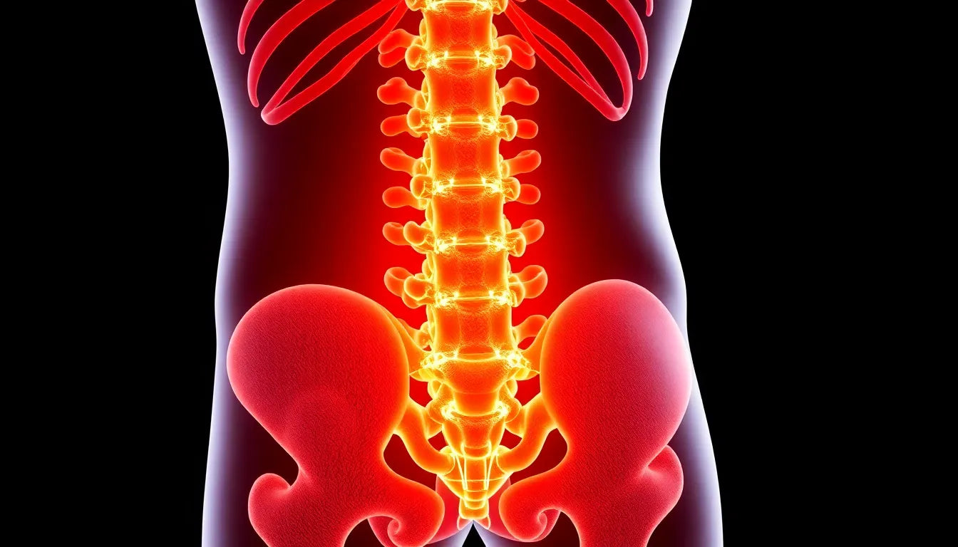 Återhämtning efter diskbråcksoperation: din väg till ett smärtfritt liv