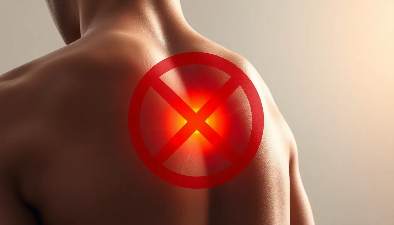 Så lindrar du nacksmärta vid förkylning: tips och varningssignaler att hålla koll på