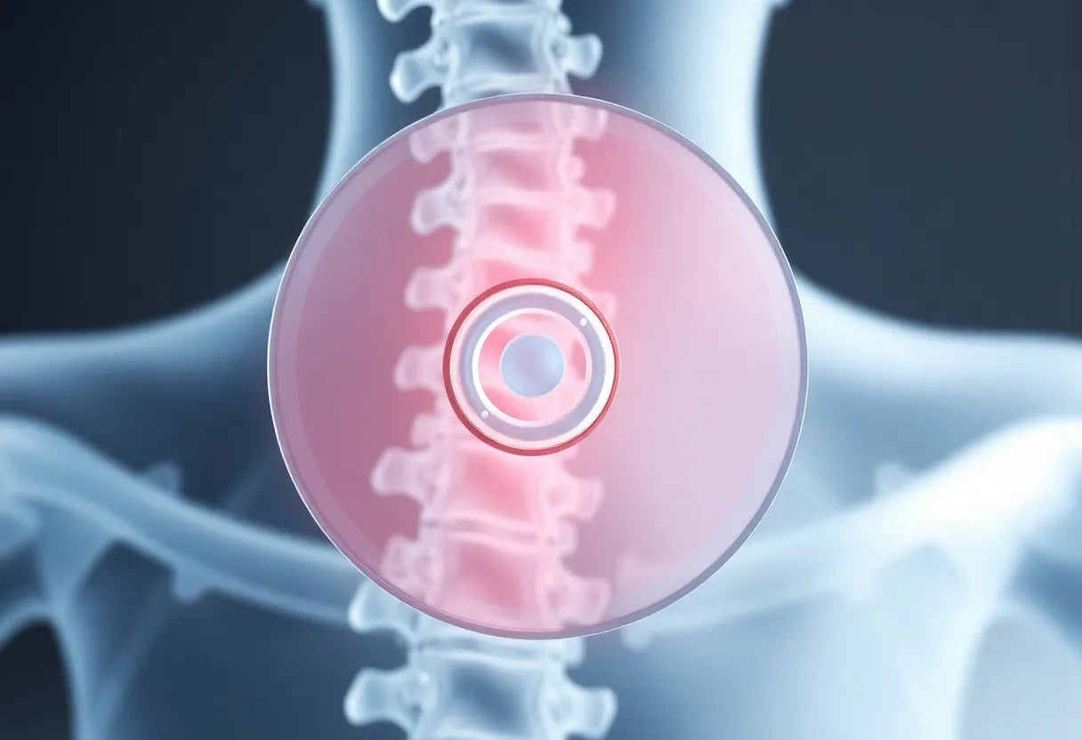 Upptäck den perfekta kudden för att lindra din nacksmärta vid diskbråck