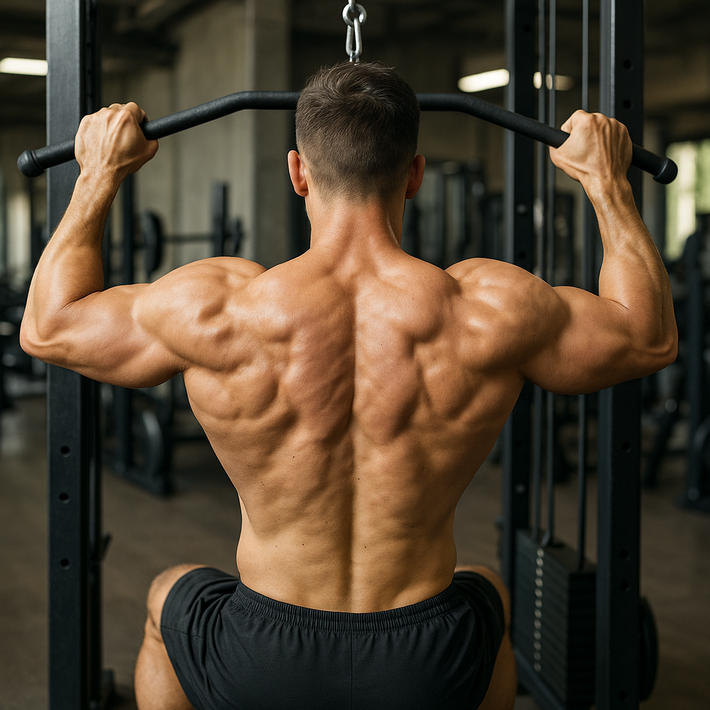 Bästa ryggövningarna för övningsläsare som vill stärka och skydda ryggen - Illustration