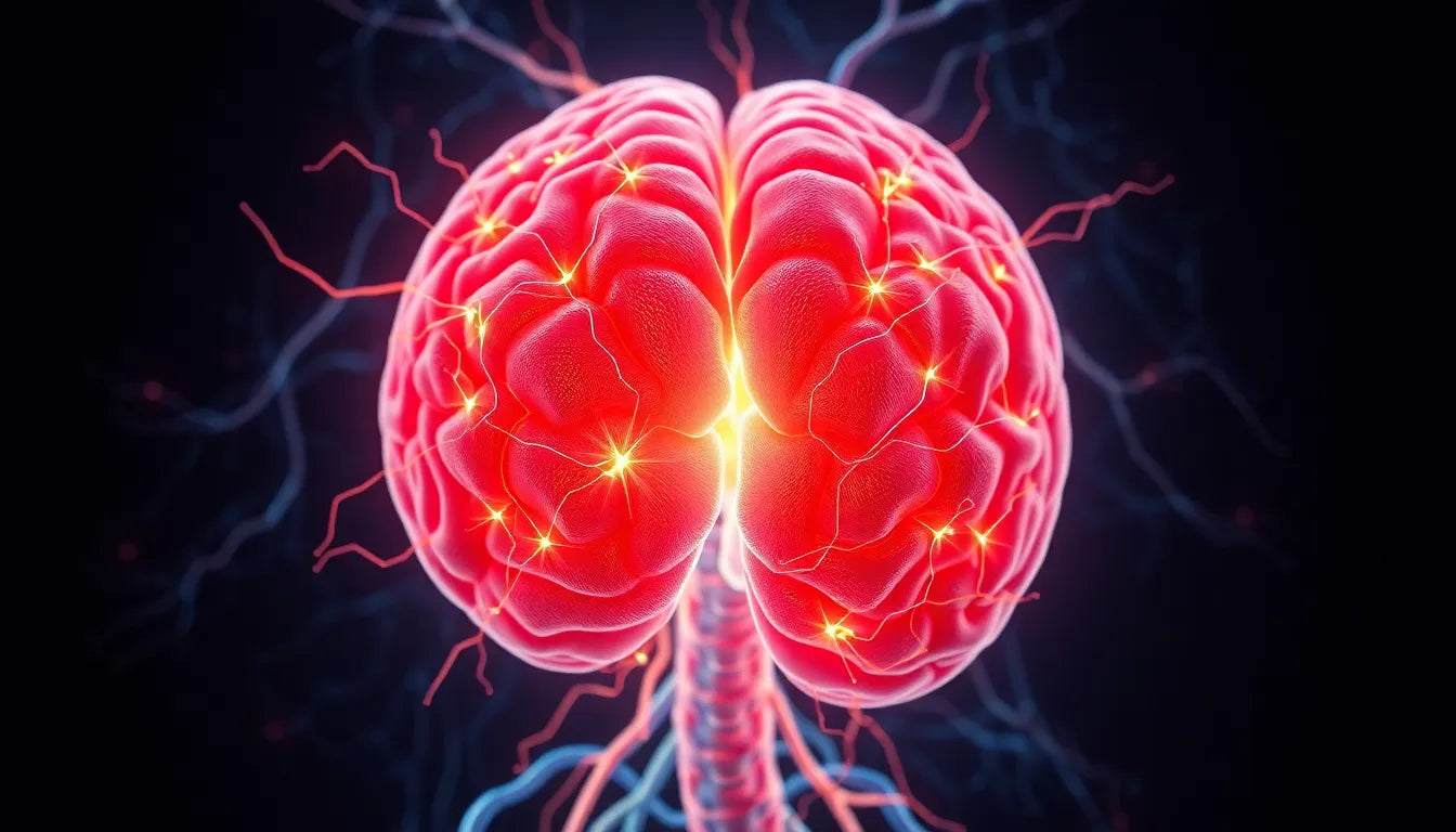 Utforska den osynliga plågan: en djupdykning i neuropatiska smärtor