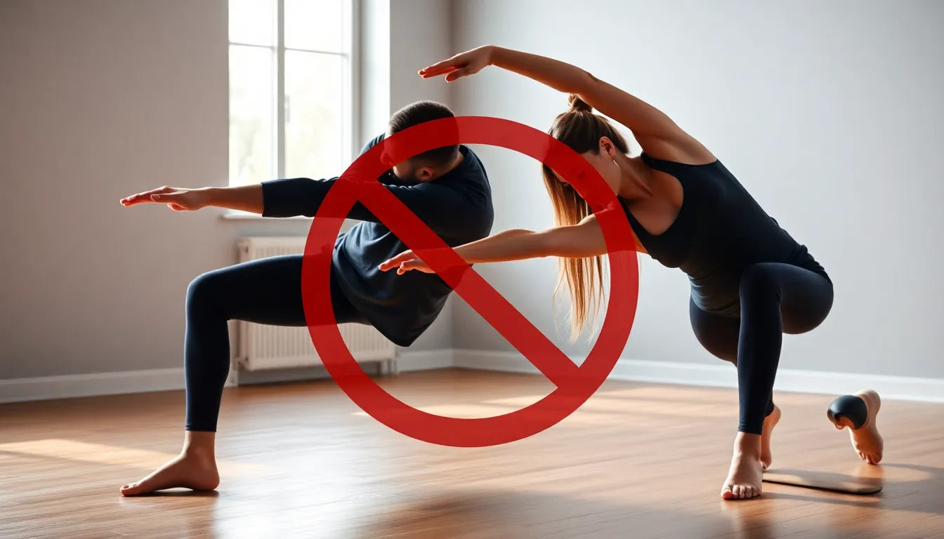 Utforska partnerövningar: stärk relationen med övningsläsare