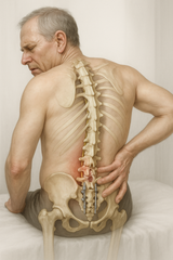 Spinal stenos operation: när är det dags att överväga kirurgi?