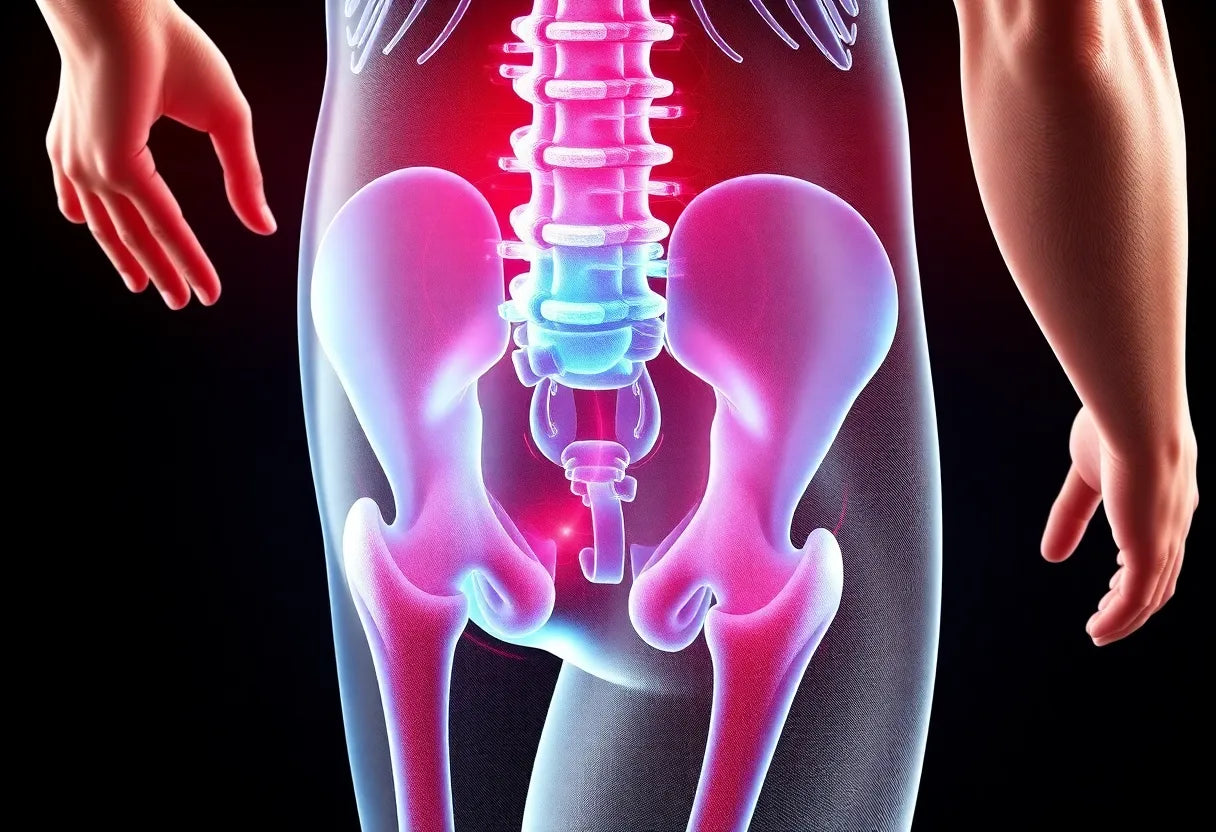 Upptäck effektiva övningar för att motverka sammanfall i ryggen och lindra smärta