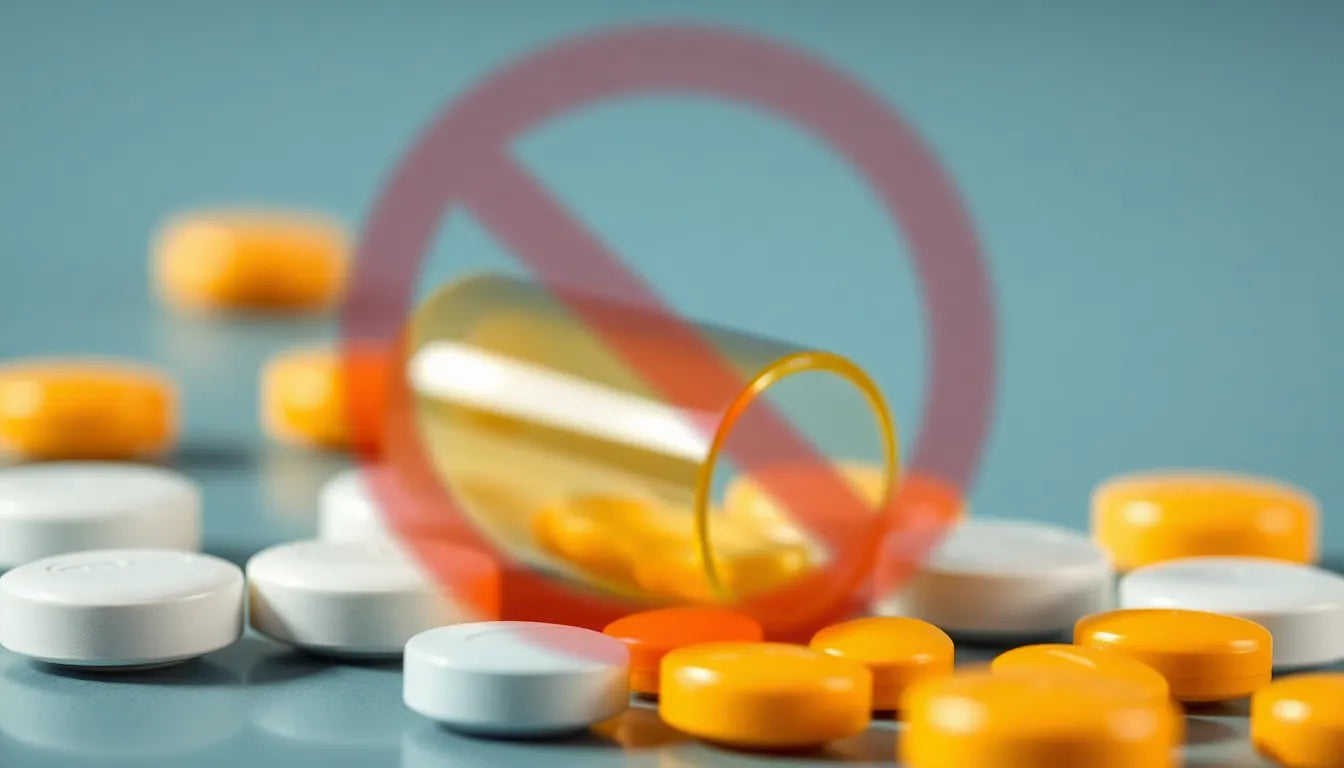 Så lindrar du ryggont: vad du behöver veta om Ipren och Panodil