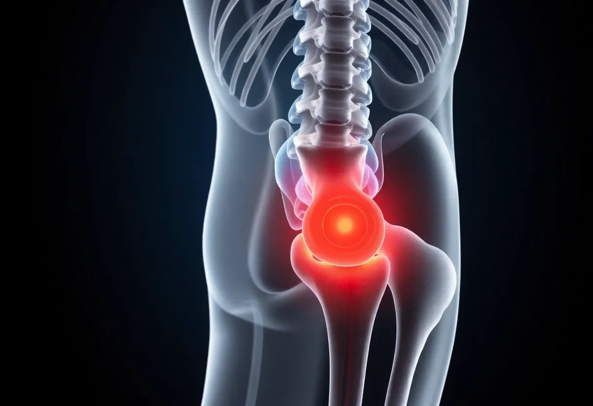 Lindra smärtan: enkla lösningar för ont i nedre delen av ryggen