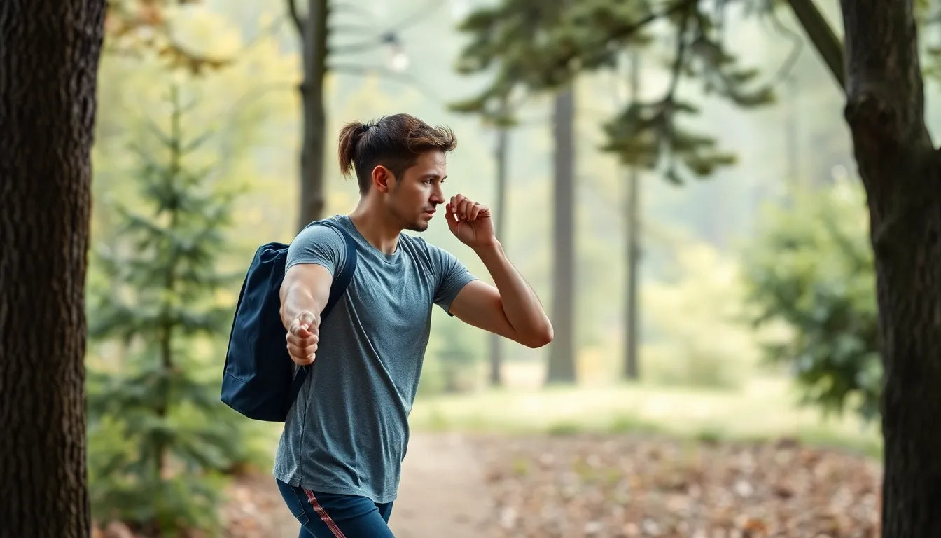 Övningsläsare: stärk din ländrygg med dessa effektiva övningar