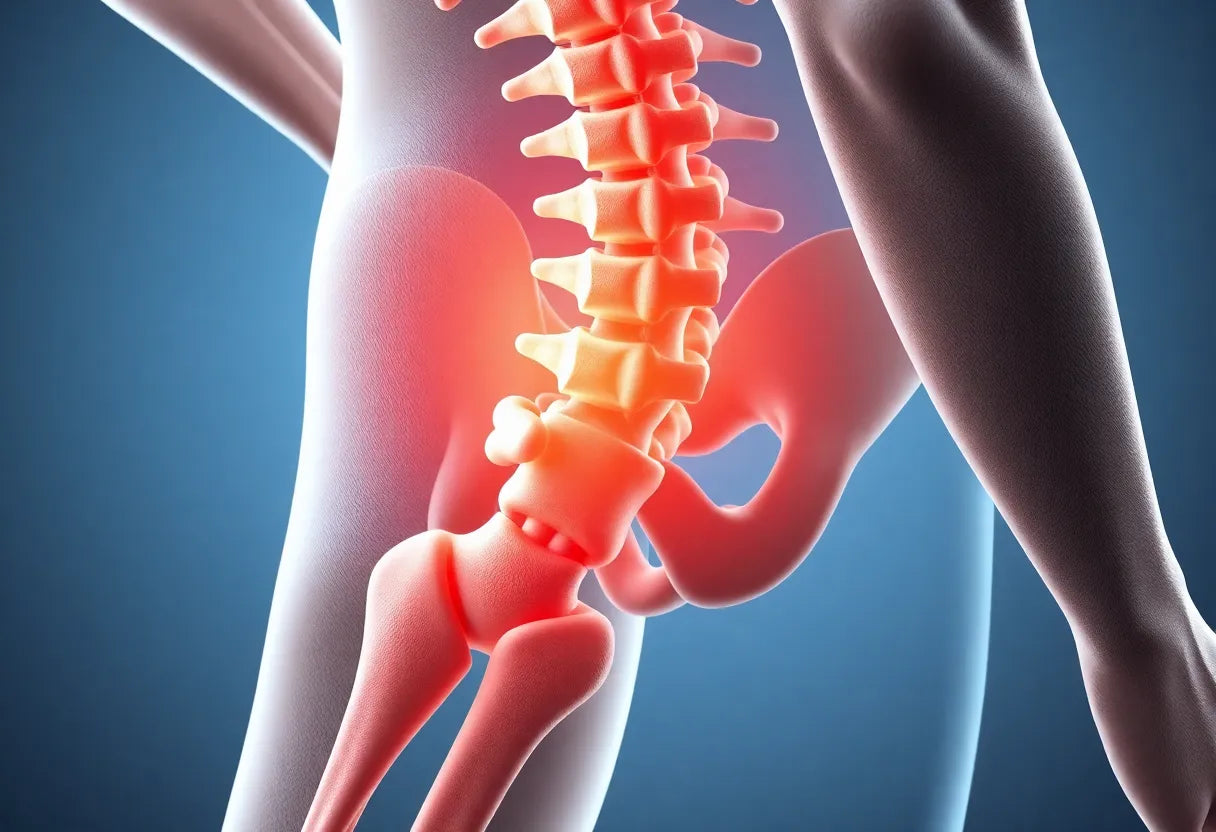 Bli fri från ischiassmärta: effektiva lösningar och tips för lindring