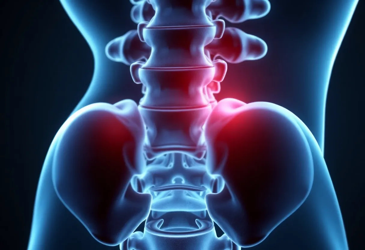 Upptäck hemligheterna bakom diskar i ryggen och hur du kan förebygga smärta