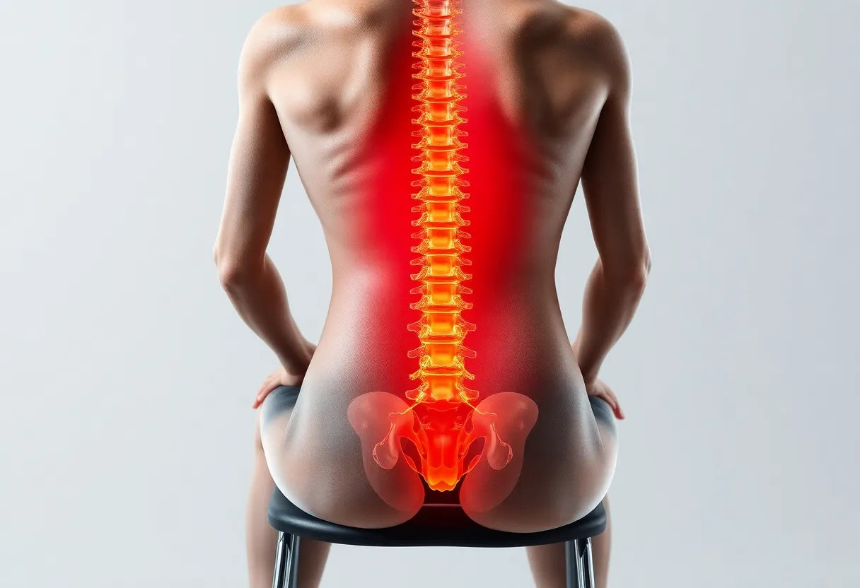 Sittsmärta i låret? Upptäck orsakerna och lindra besvären idag!