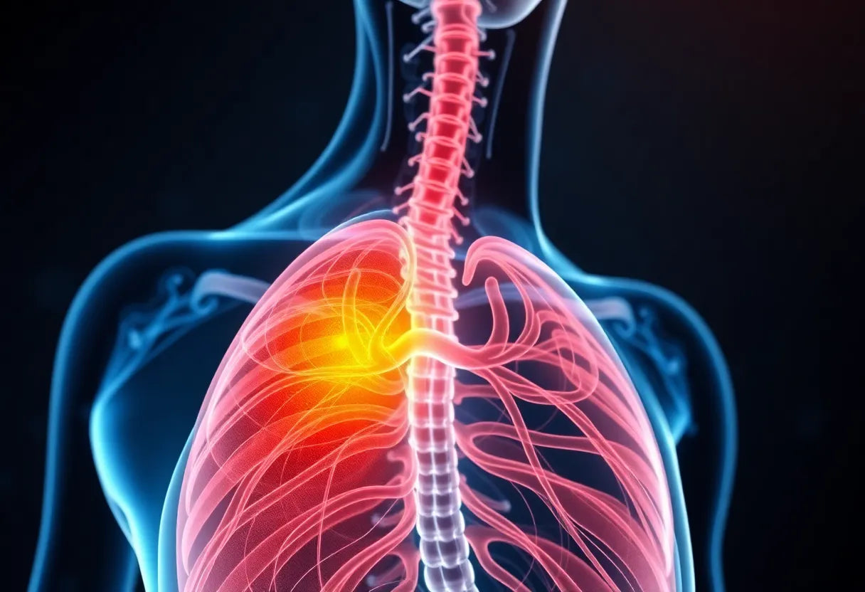 Upptäck orsakerna bakom smärta i höger sida av ryggen och hur du lindrar den snabbt