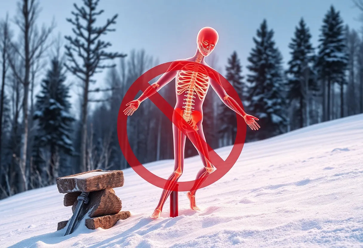 Stärk din rygg: de 5 bästa övningarna för smärtfri träning