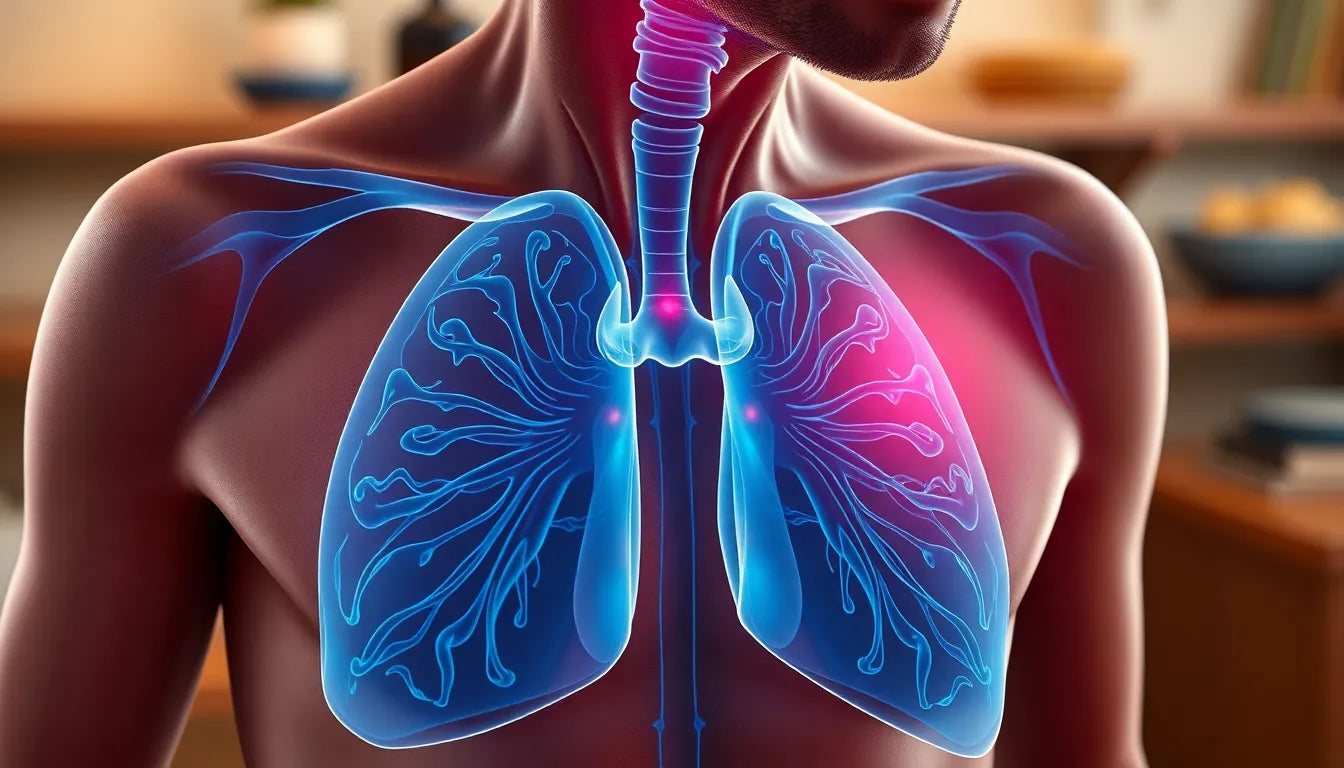 När varje andetag gör ont: upptäck orsakerna bakom ryggsmärta vid inandning