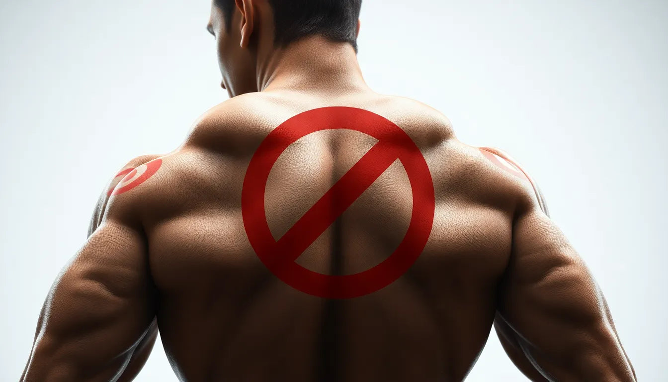 Maximera din träning med övningsläsares favoritövningar för rumpan - Illustration