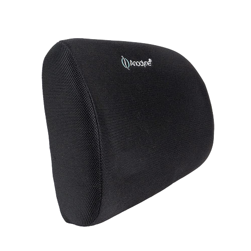 Ergonomisk ländkudde