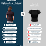 Anodyne® Hållningströja - Kvinnor