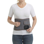 Infrarött värmebälte