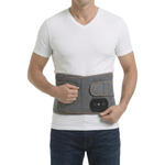 Infrarött värmebälte