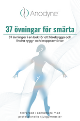 37 övningar samlade i den ultimata övningsboken