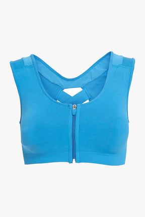 AlignMe Interactive Bra - Blå