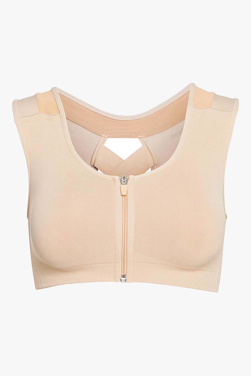 AlignMe Interactive Bra - Nude (begränsade storlekar)