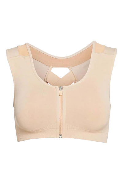 AlignMe Interactive Bra - Nude (begränsade storlekar)