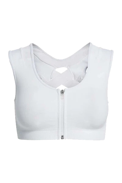 AlignMe Interactive Bra - Vit (begränsade storlekar)