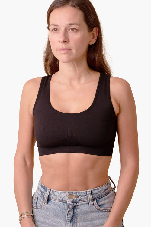 Anodyne® Posture BH - Svart