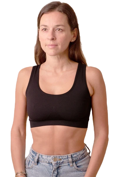 Anodyne® Posture BH - Svart