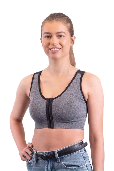 Anodyne® Posture BH - Justerbar