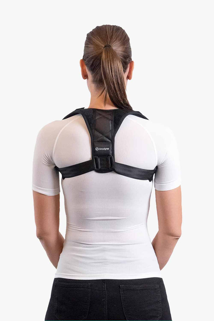 Hållningssele Comfort+