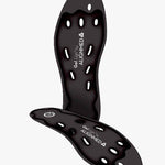 Gel-Lign Channeling Feet