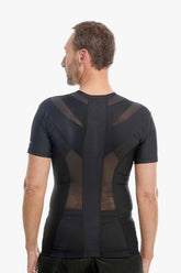 Men's Posture Shirt™ - Svart