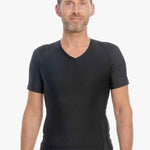 Men's Posture Shirt™ - Svart