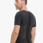 Men's Posture Shirt™ - Svart