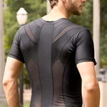 Men's Posture Shirt™ - Svart