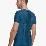 Men's Posture Shirt™ - Blå